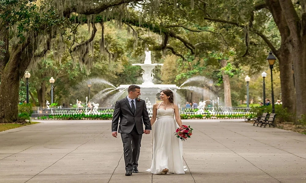 Finding the Right Elopement Package for Your Wedding Style