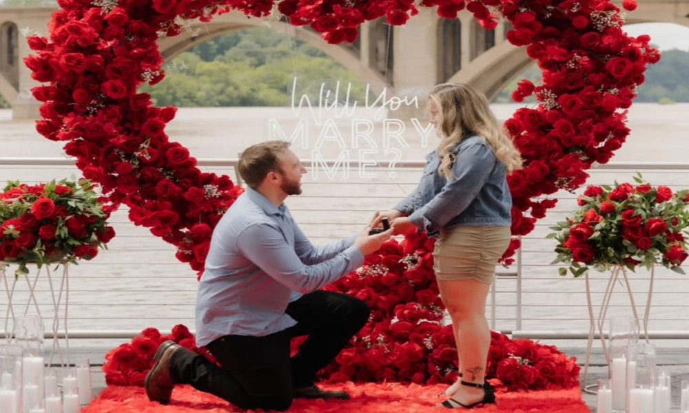 Romantic Bozeman Proposal Packages for an Unforgettable Yes